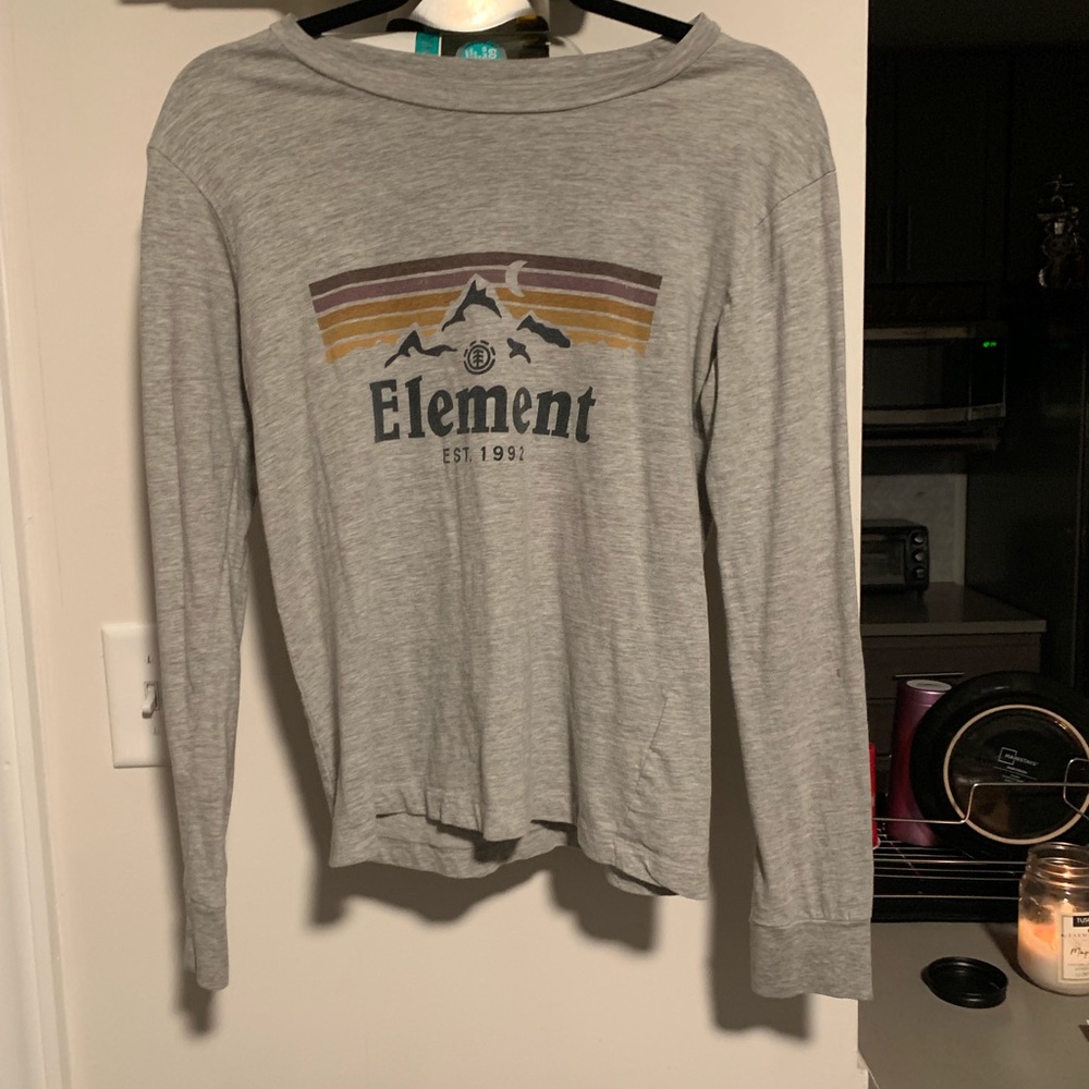 Element Long Sleeve